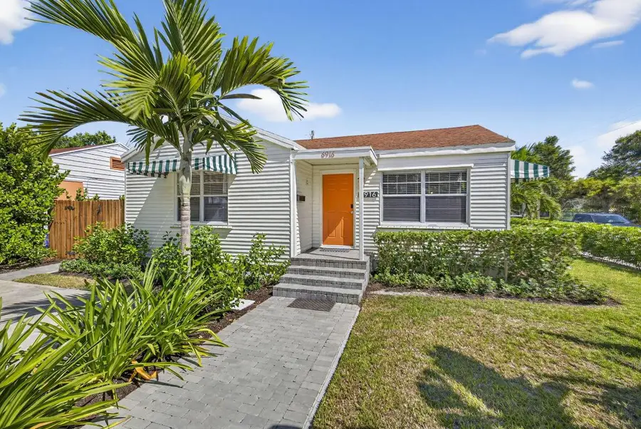 6916 Garden Avenue, West Palm Beach, FL 33405 - Image #3