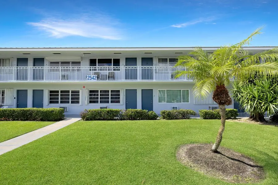 2542 S Federal Highway #17, Boynton Beach, FL 33435 - Image #2