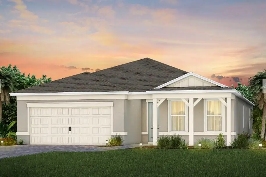 10129 SW Sarcoline Drive #Mystique 827, Port Saint Lucie, FL 34987 - Image #1