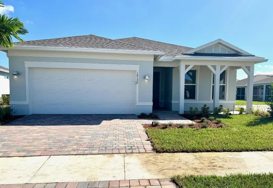 10129 SW Sarcoline Drive #Mystique 827, Port Saint Lucie, FL 34987 - Image #2