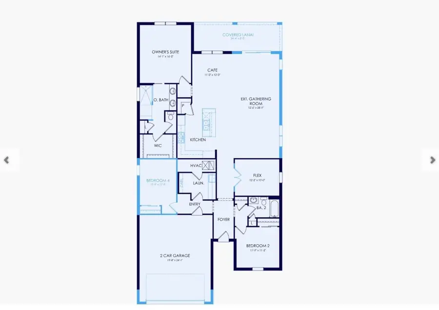 10129 SW Sarcoline Drive #Mystique 827, Port Saint Lucie, FL 34987 - Image #3