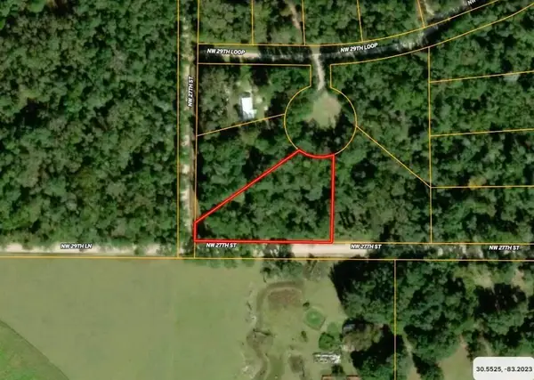 Lot 56 NW 29th Loop, Jennings, FL 32053