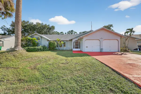 2302 SE Tiffany Avenue, Port St Lucie, FL 34952