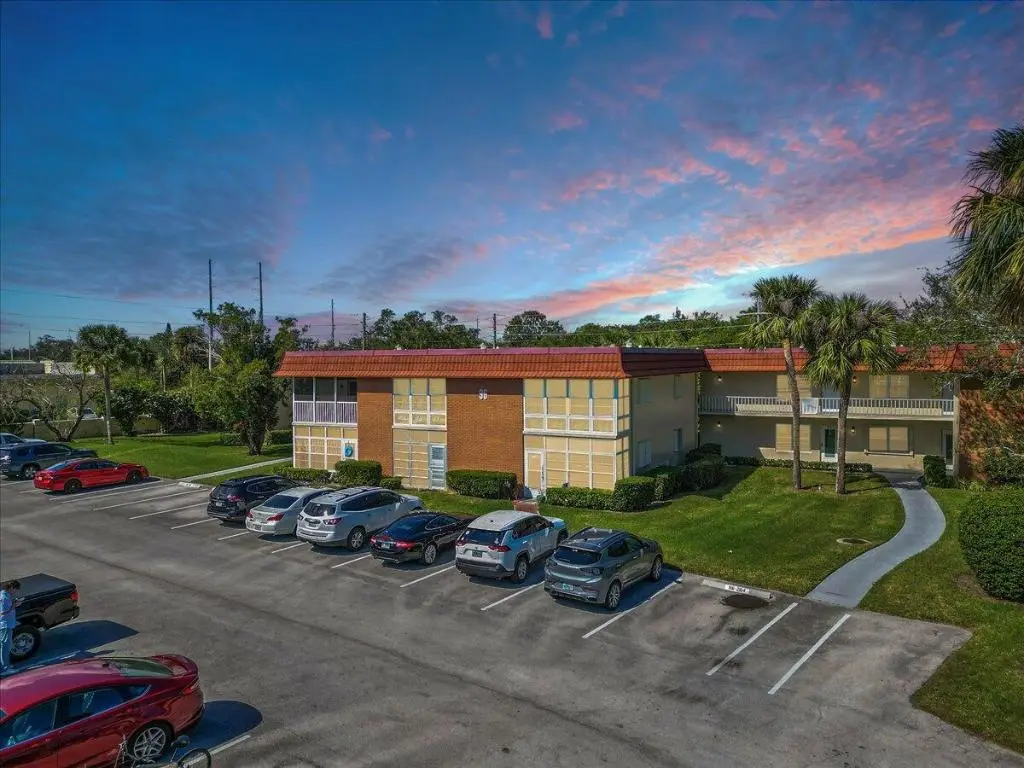 96 Springlake Drive #206, Vero Beach, FL 32962 - Image #1