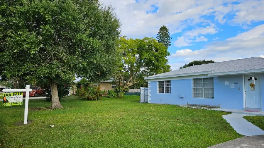 748 Altura Street, Port Saint Lucie, FL 34952 - Image #2