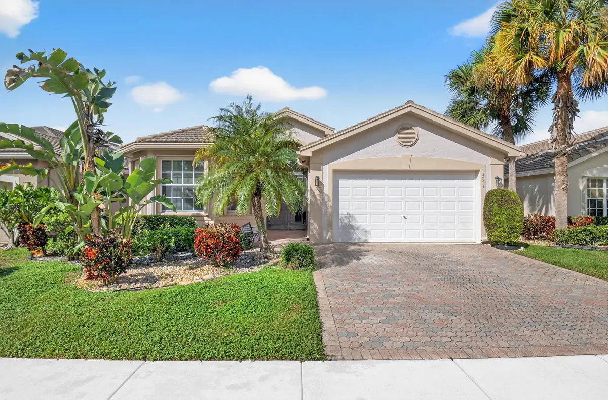 13571 Morocca Lake Lane, Delray Beach, FL 33446 - Image #1