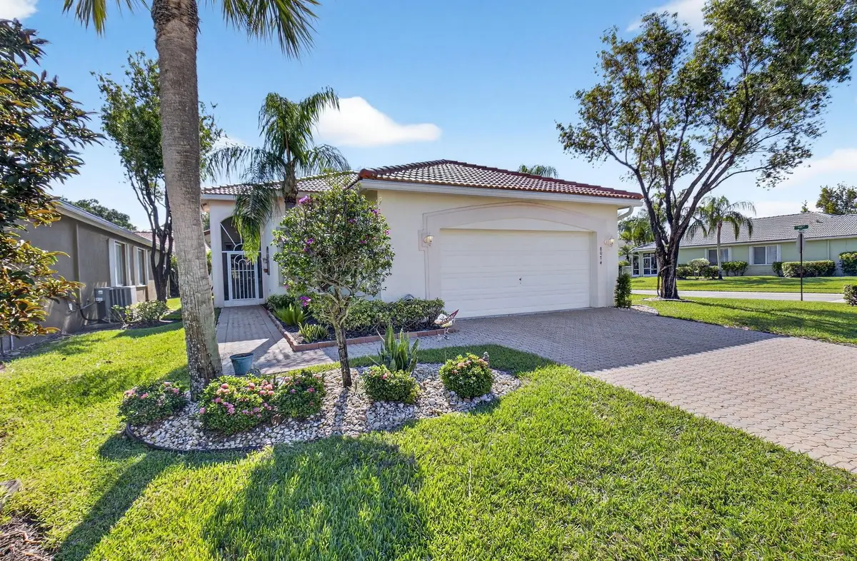 8074 Bellafiore Way, Boynton Beach, FL 33472 - Image #1