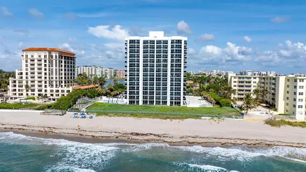 350 S Ocean Boulevard #12c, Boca Raton, FL 33432