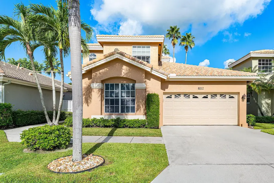 8217 Quail Meadow Way, West Palm Beach, FL 33412 - Image #2