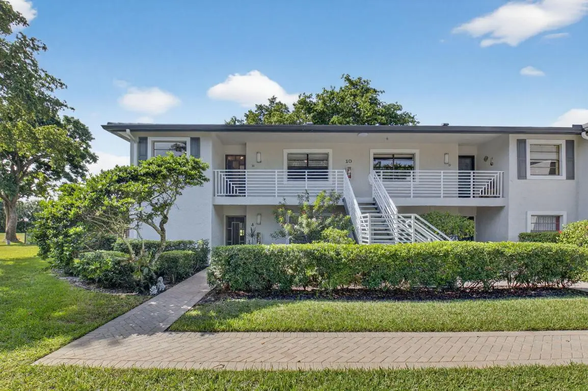 10 Southport Lane #B, Boynton Beach, FL 33436 - Image #1