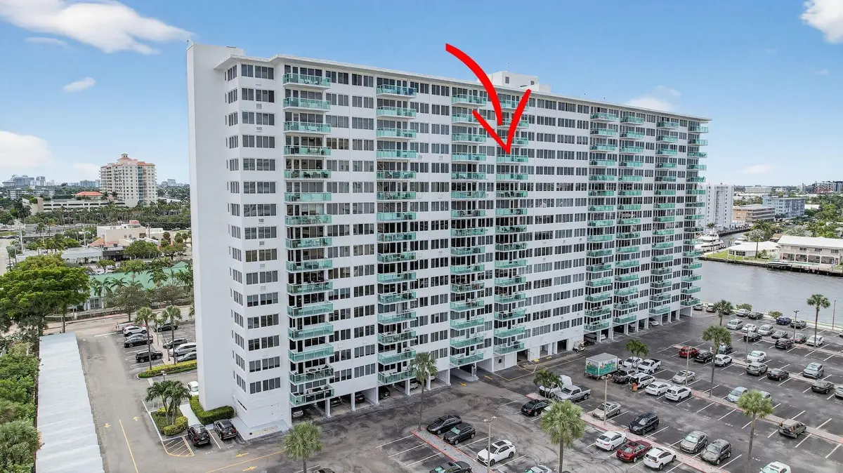 3233 NE 34th Street #1405, Fort Lauderdale, FL 33308 - Image #1