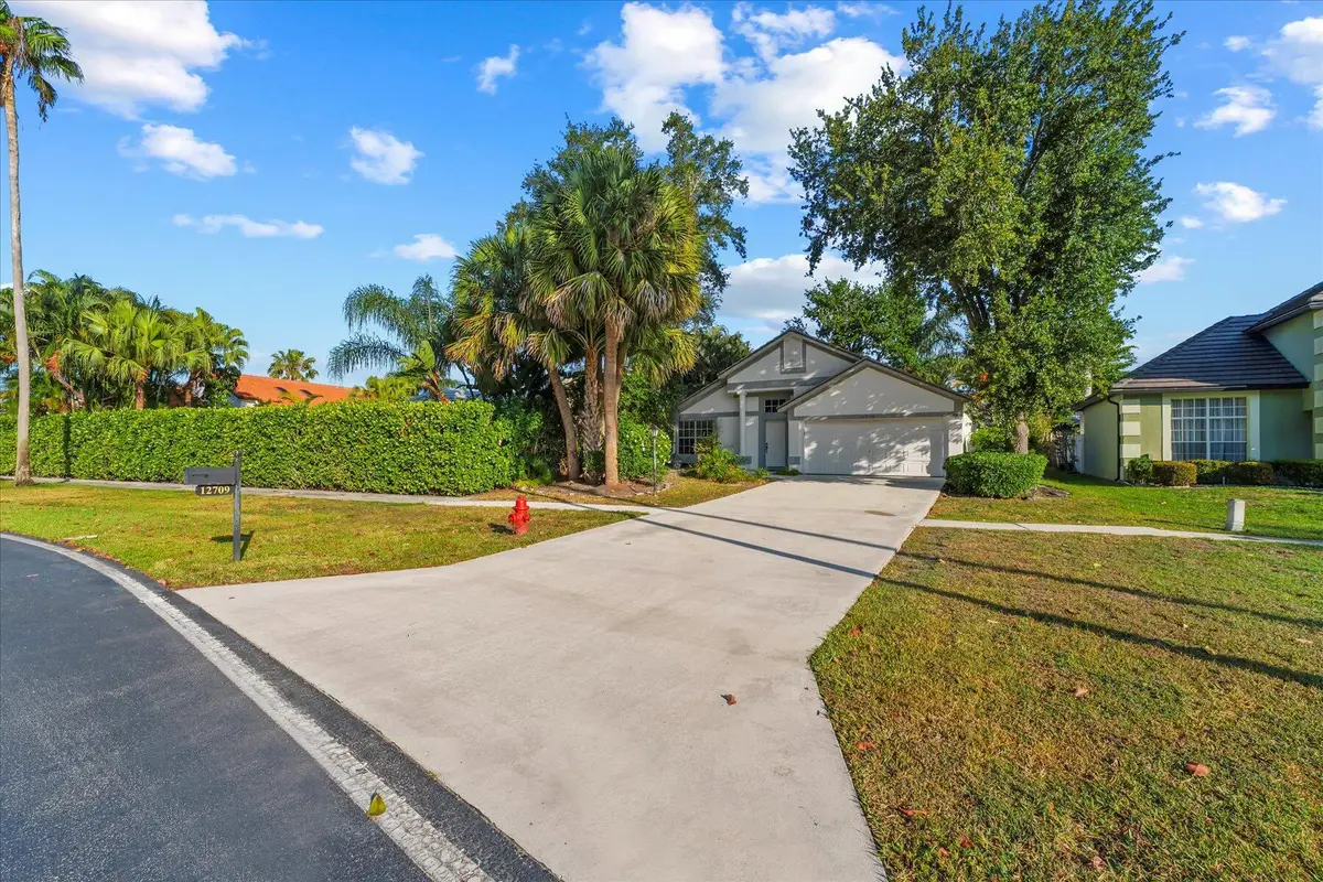 12709 White Coral Drive, Wellington, FL 33414 - Image #1