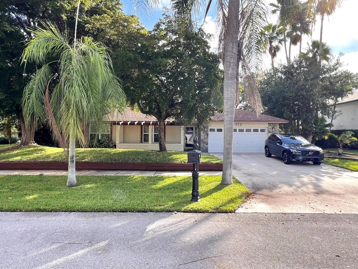 772 NW 41st Terrace, Deerfield Beach, FL 33442 - Image #1