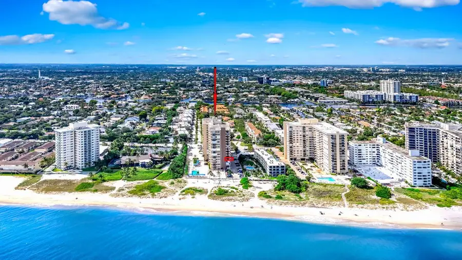2000 S Ocean Boulevard #4d, Pompano Beach, FL 33062 - Image #2