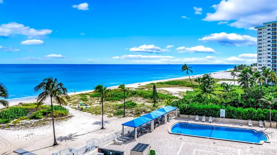2000 S Ocean Boulevard #4d, Pompano Beach, FL 33062 - Image #3