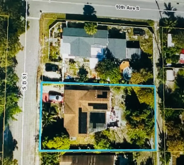1010 S B Street, Lake Worth Beach, FL 33460 - Image #1