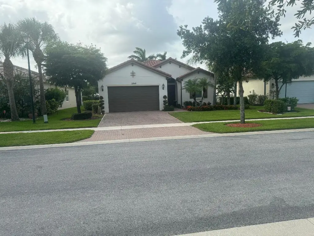2849 Bellarosa Circle, Royal Palm Beach, FL 33411 - Image #1