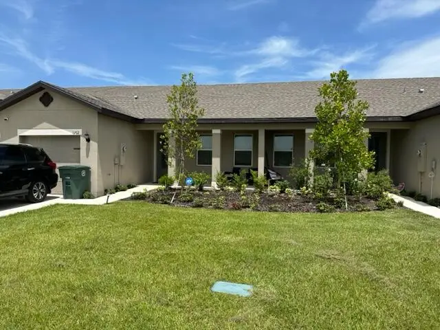 1712 Celebration Drive, Fort Pierce, FL 34947 - Image #1