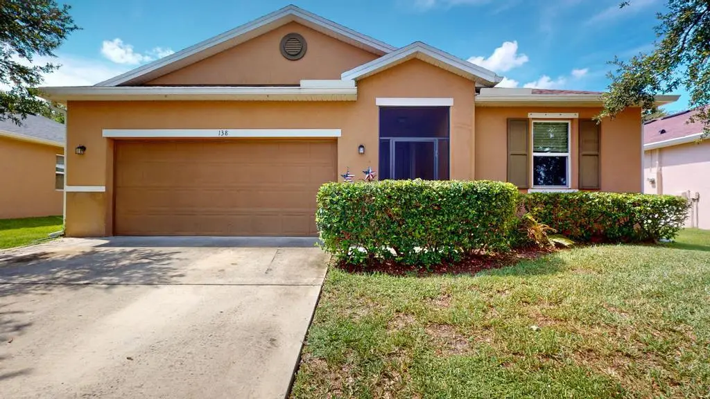 138 Port Royal Court, Sebastian, FL 32958 - Image #1