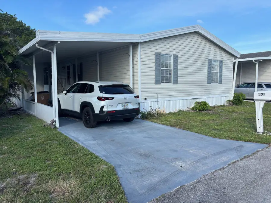 309 Nw 50th Ct, Lot 1409, Pompano Beach, FL 33064 - Image #2