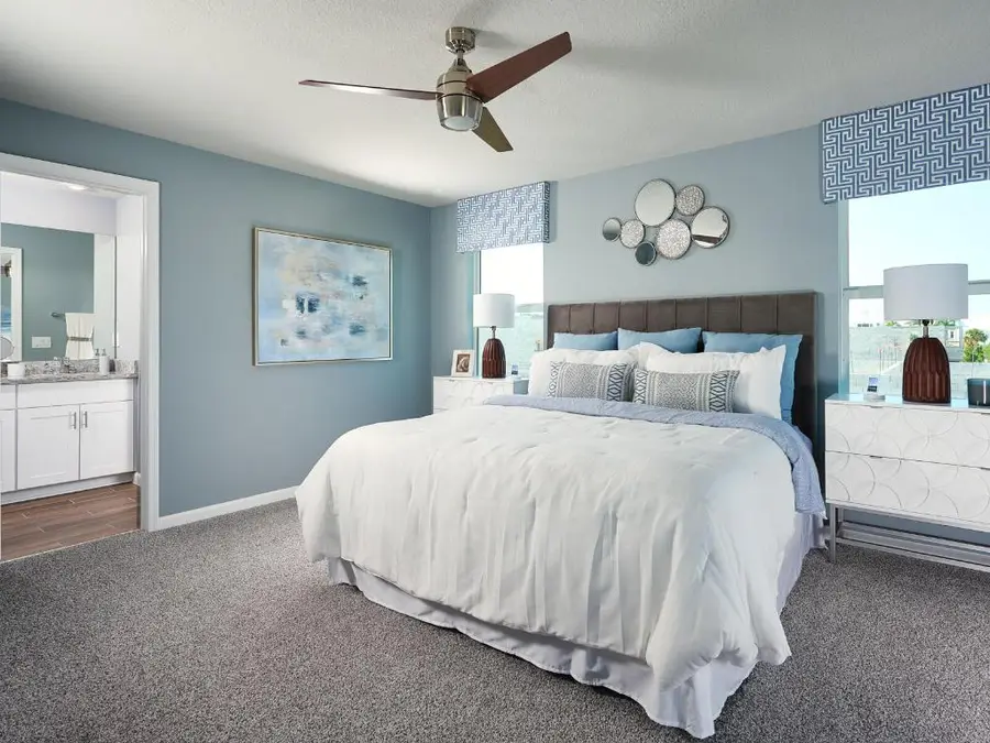 586 Salisbury Circle, Fort Pierce, FL 34982 - Image #3