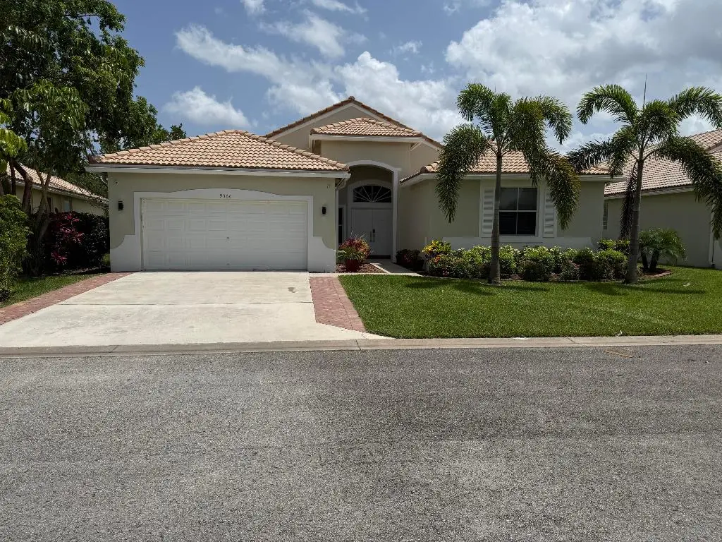 9360 Cove Point Circle, Boynton Beach, FL 33472 - #1