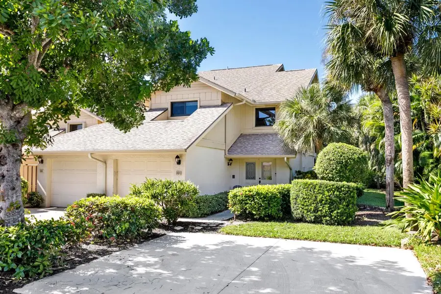 17137 Waterbend Drive #201, Jupiter, FL 33477 - Image #2