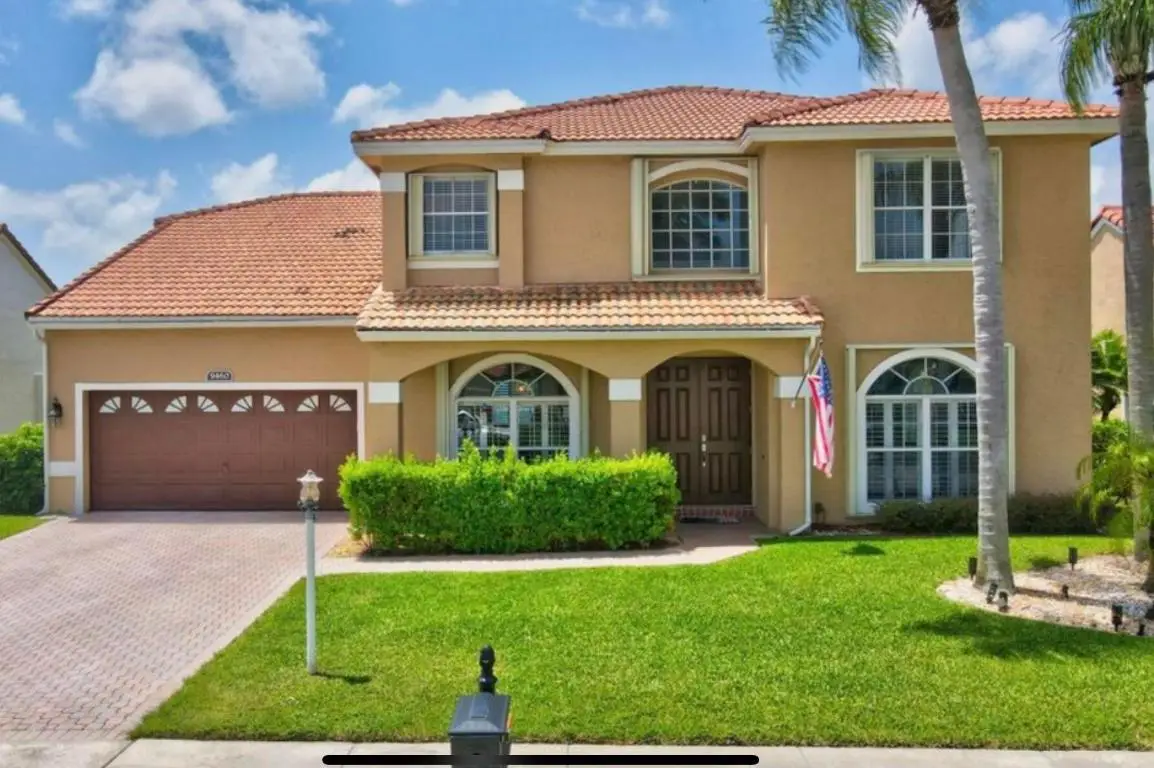 9460 Lake Serena Drive, Boca Raton, FL 33496 - Image #1