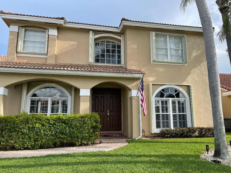 9460 Lake Serena Drive, Boca Raton, FL 33496 - Image #2