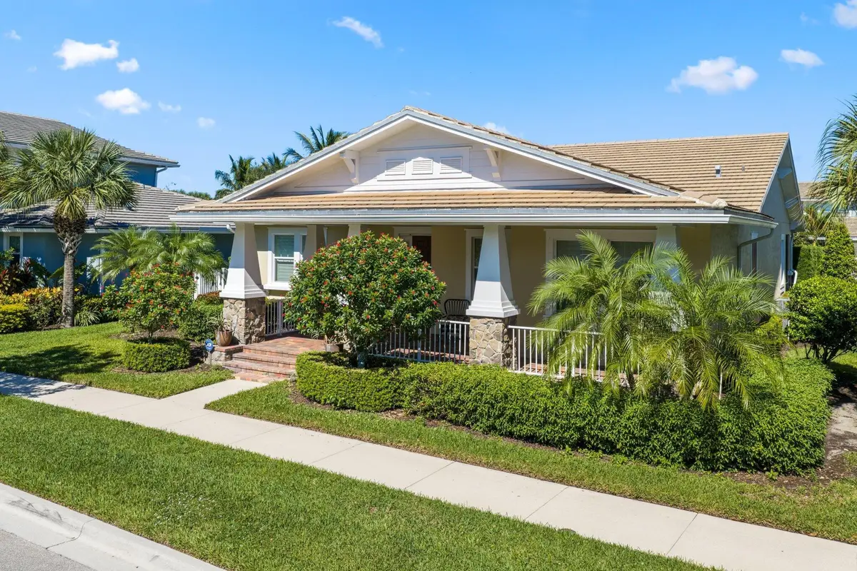 1355 Telfair Drive, Jupiter, FL 33458 - Image #1