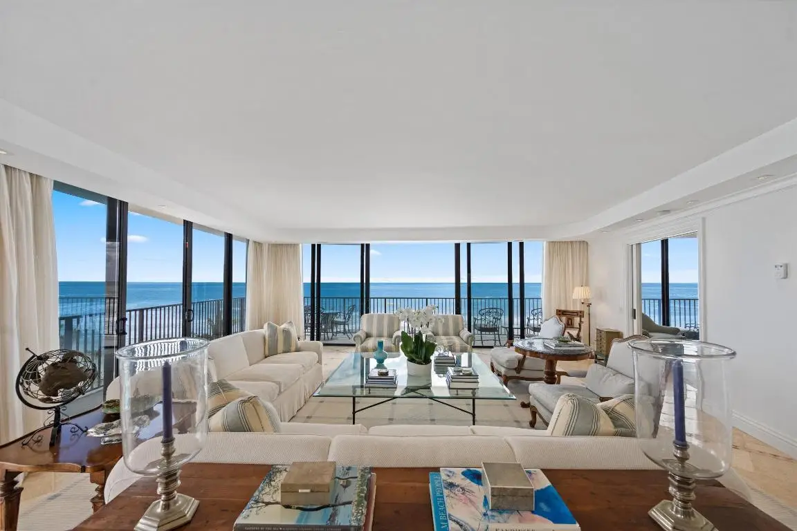 150 N Ocean Boulevard #Ph 3, Palm Beach, FL 33480 - Image #1