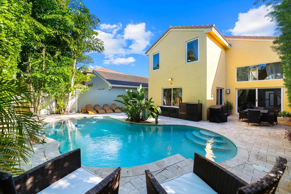 5093 Saturn Ring Court, Greenacres, FL 33463 - Image #1