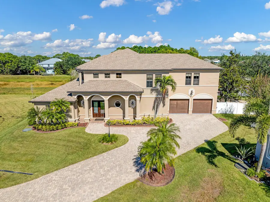 5811 NW Blue Bonnet Court, Port Saint Lucie, FL 34986 - Image #3