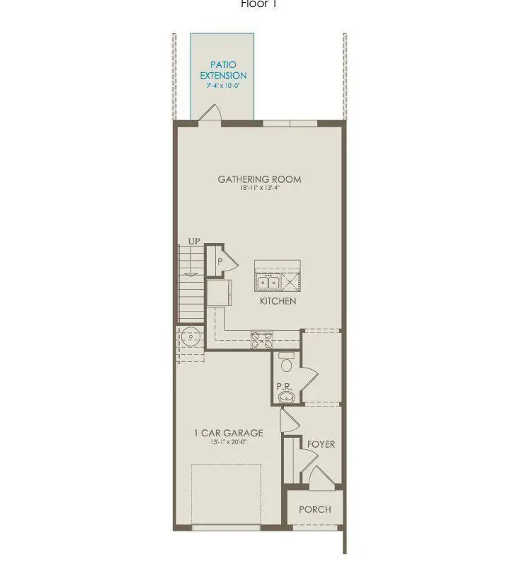 7772 SW Bentley Lane #Latitude 72-14, Stuart, FL 34997 - Image #2