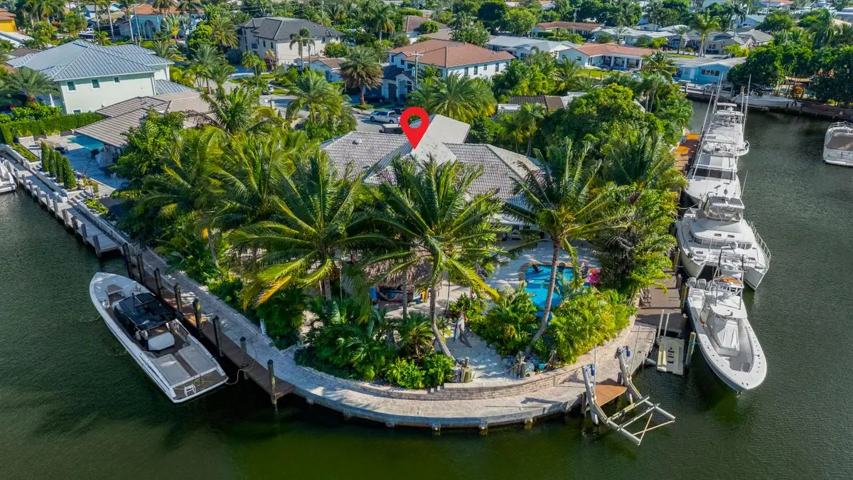 2311 NE 47 Street, Lighthouse Point, FL 33064 - Image #1