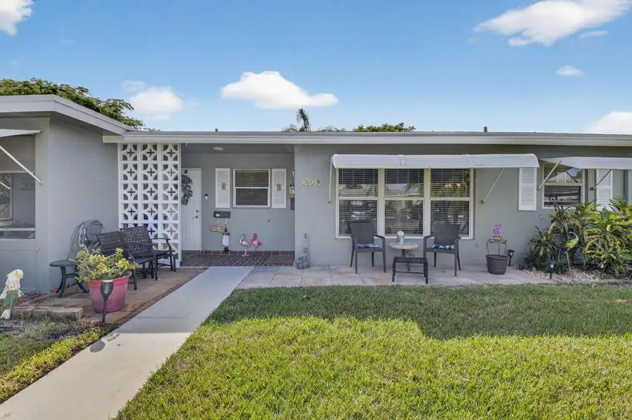 762 High Point Boulevard N #B, Delray Beach, FL 33445 - Image #2