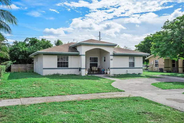 1460 NW 3rd Terrace, Pompano Beach, FL 33060