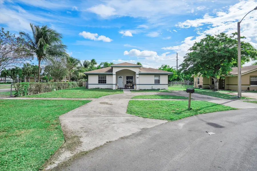 1460 NW 3rd Terrace, Pompano Beach, FL 33060 - Image #2