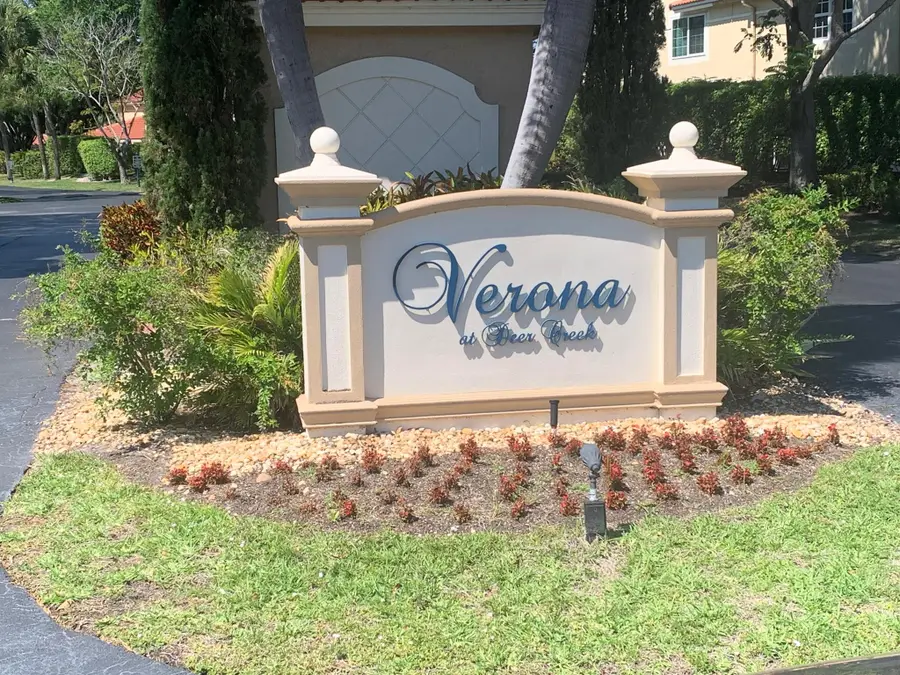 3342 Deer Creek Alba Way, Deerfield Beach, FL 33442 - Image #2