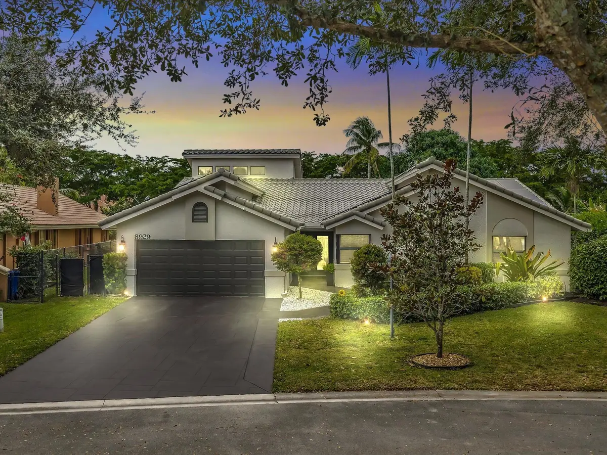 8929 NW 53rd Manor, Coral Springs, FL 33067 - Image #1