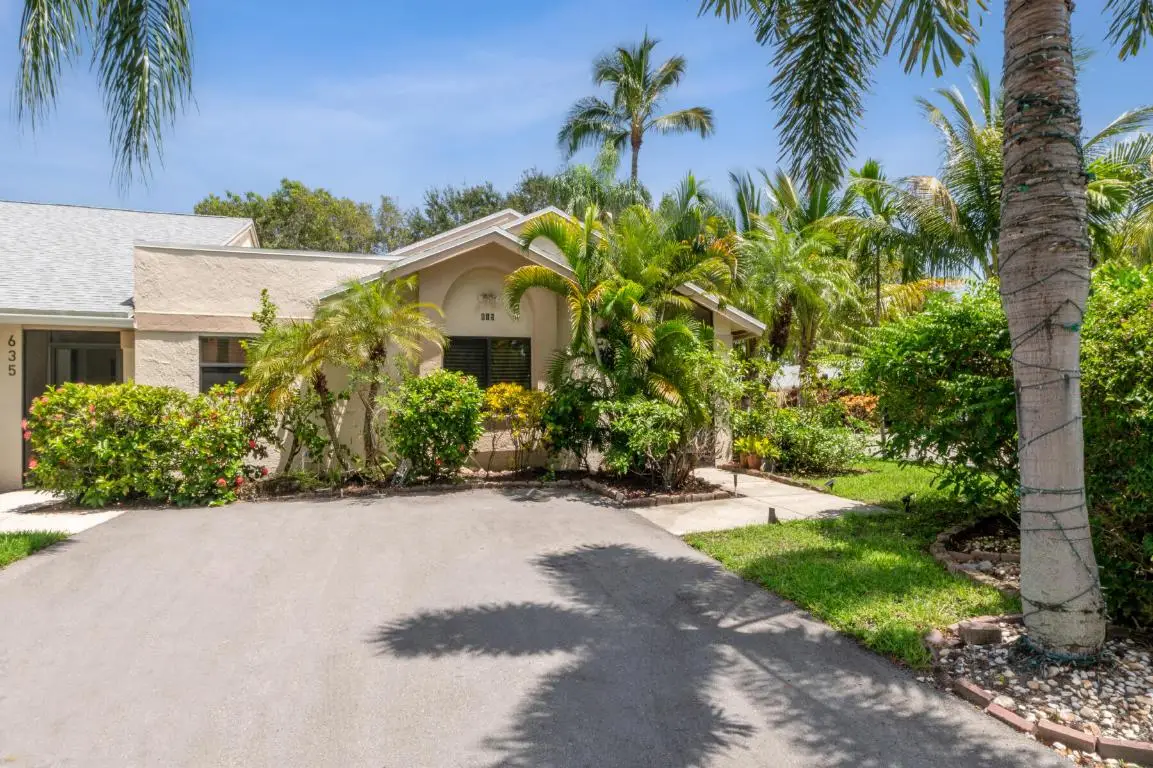 615 NW 31st Avenue, Delray Beach, FL 33445 - Image #1