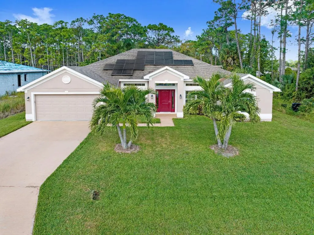 1265 Sykes Road Se, Palm Bay, FL 32909 - Image #1