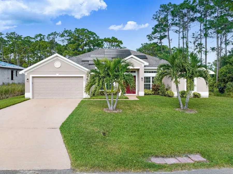 1265 Sykes Road Se, Palm Bay, FL 32909 - Image #3