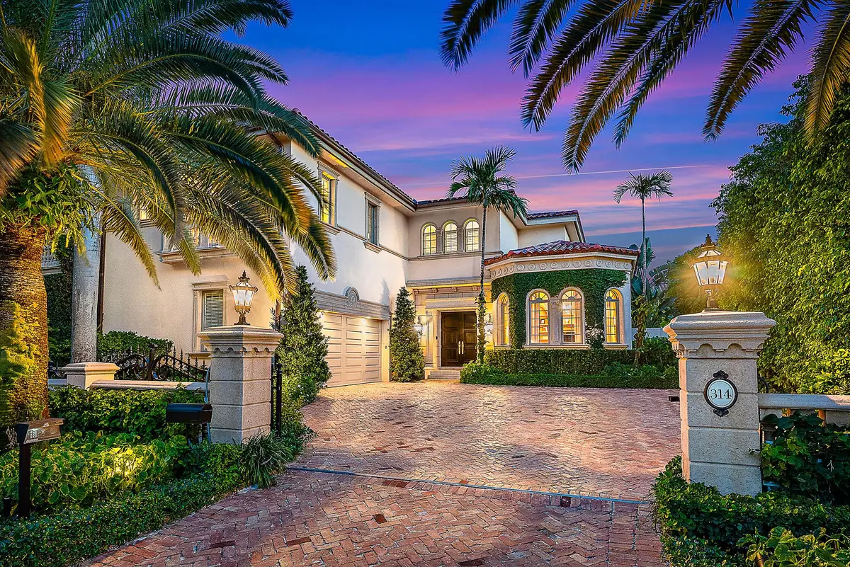 314 Chilean Avenue, Palm Beach, FL 33480 - Image #1