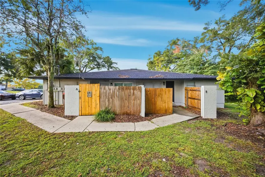 5305 SE 28th Lane #All Units, Ocala, FL 34480 - #2