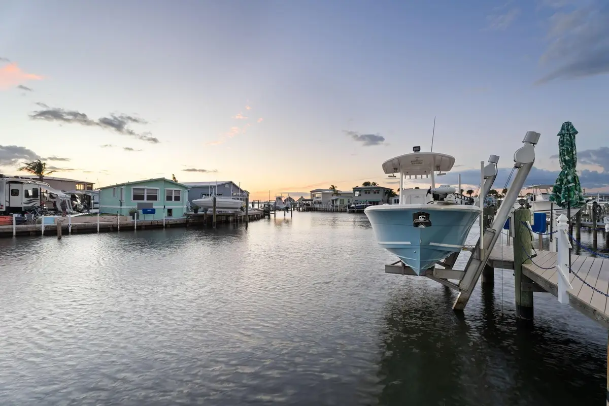 10701 S Ocean Drive #823, Jensen Beach, FL 34957 - Image #1