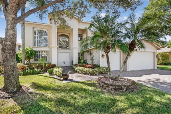 9826 Via Amati, Lake Worth, FL 33467