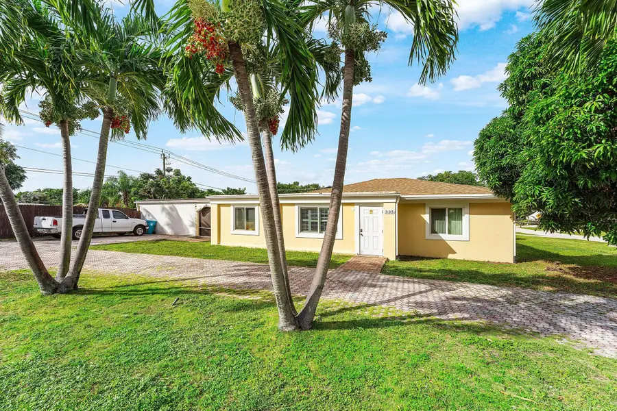 305 SW 3rd Street, Boynton Beach, FL 33435 - Image #2