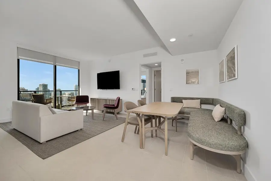 601 NE 1st Avenue Ne #3905, Miami, FL 33132 - Image #3