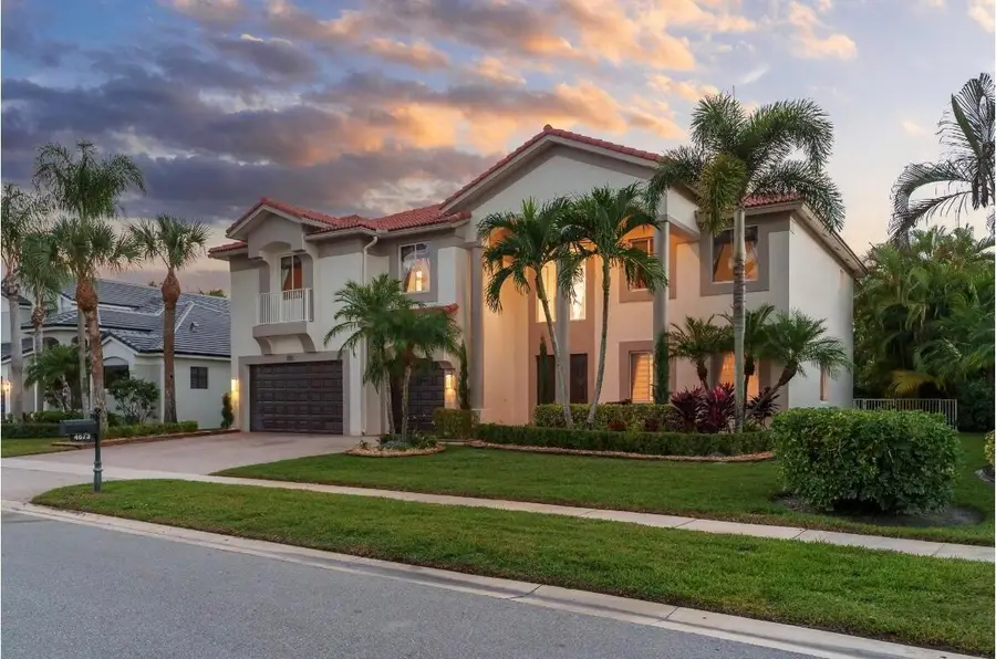4673 Island Reef Drive, Wellington, FL 33449 - Image #3